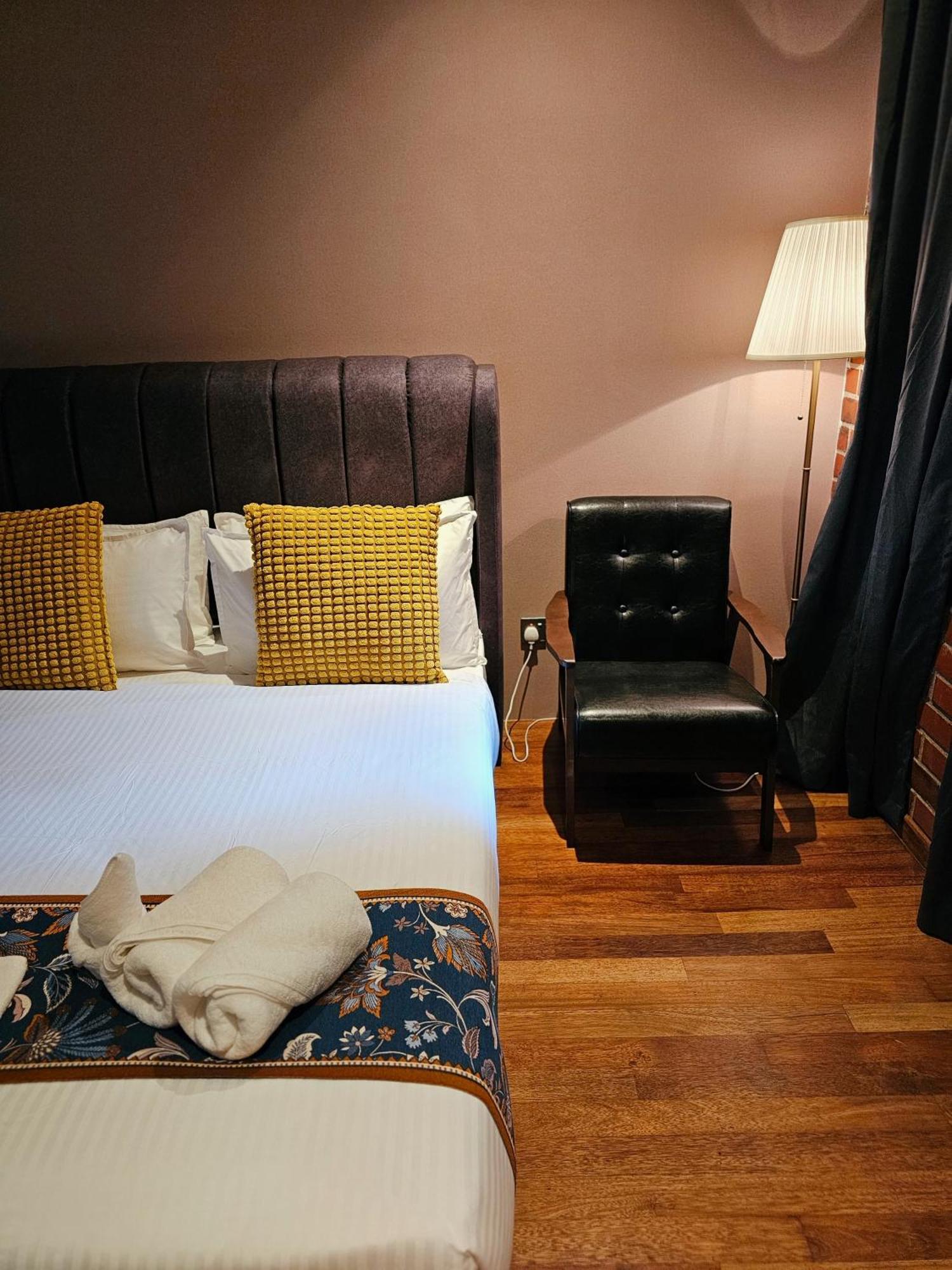 Rare Heritage House George Town Esterno foto