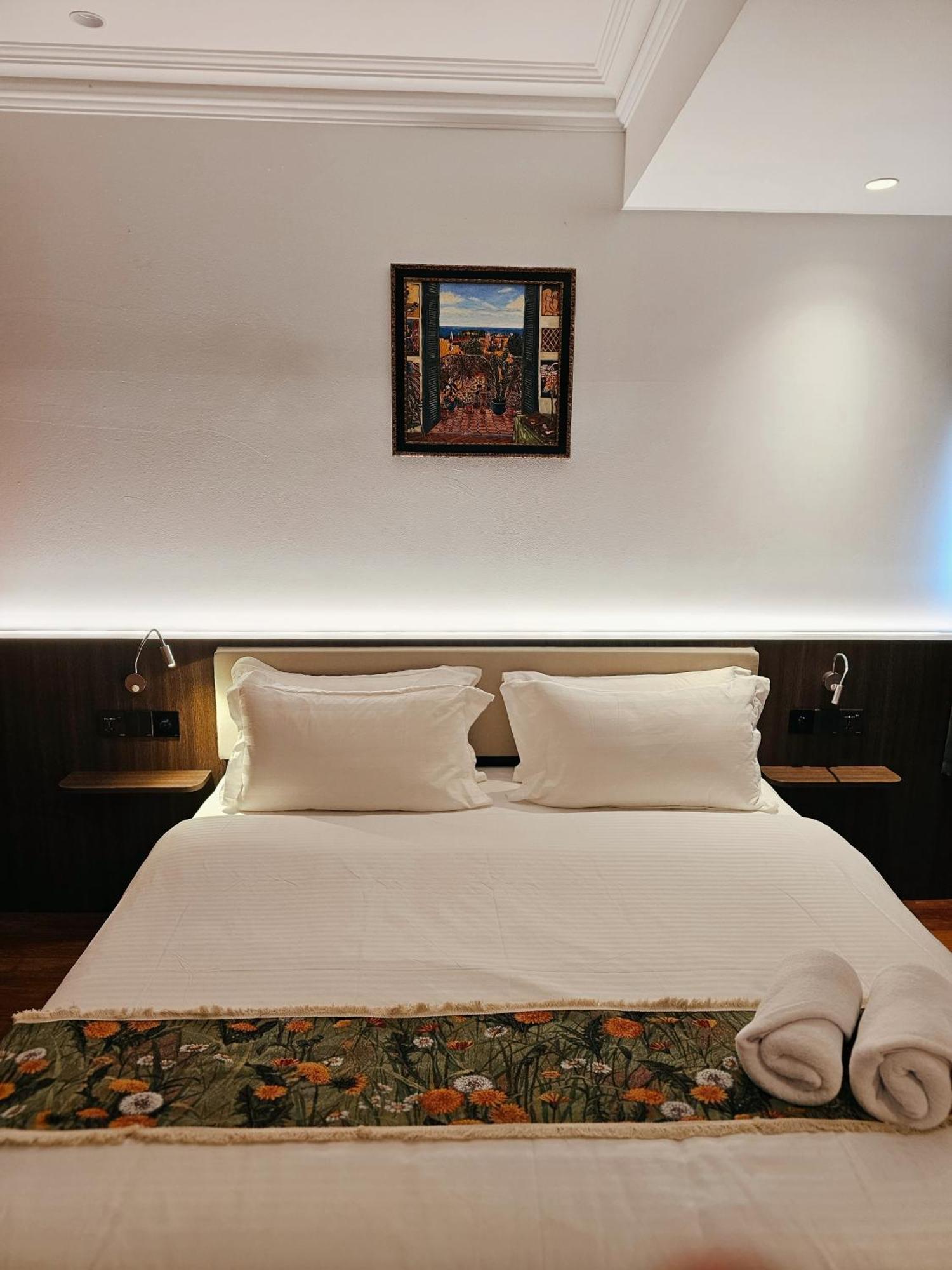 Rare Heritage House George Town Esterno foto