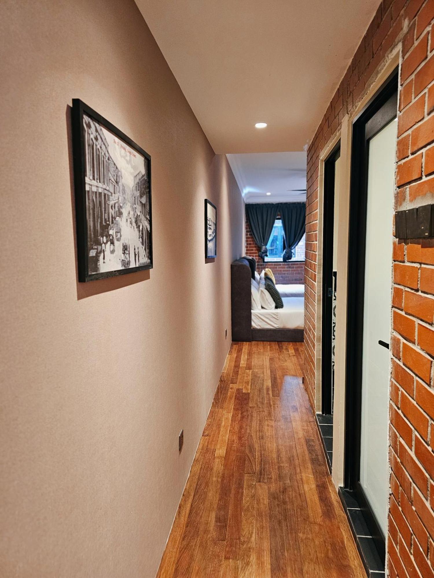 Rare Heritage House George Town Esterno foto