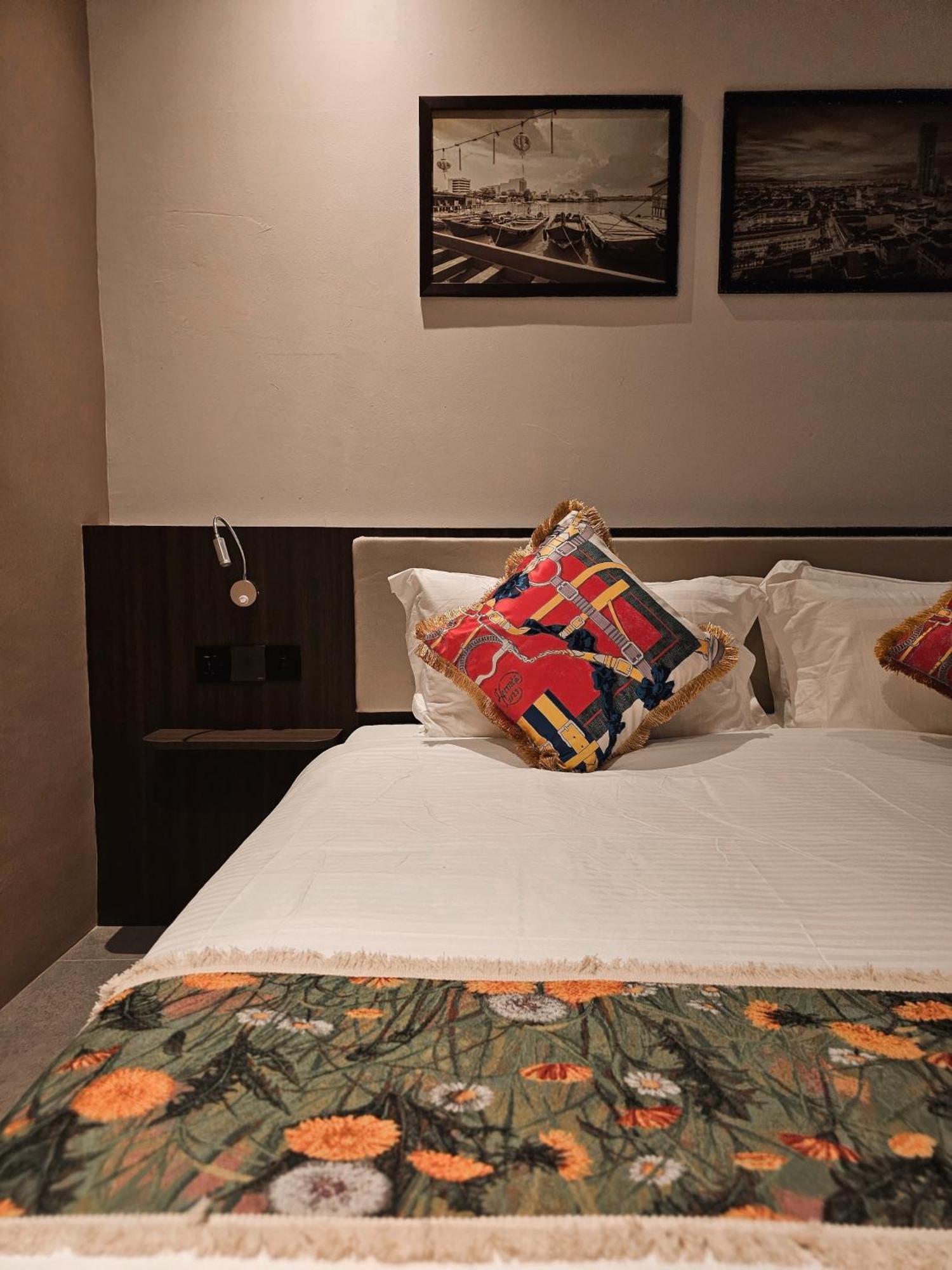 Rare Heritage House George Town Esterno foto