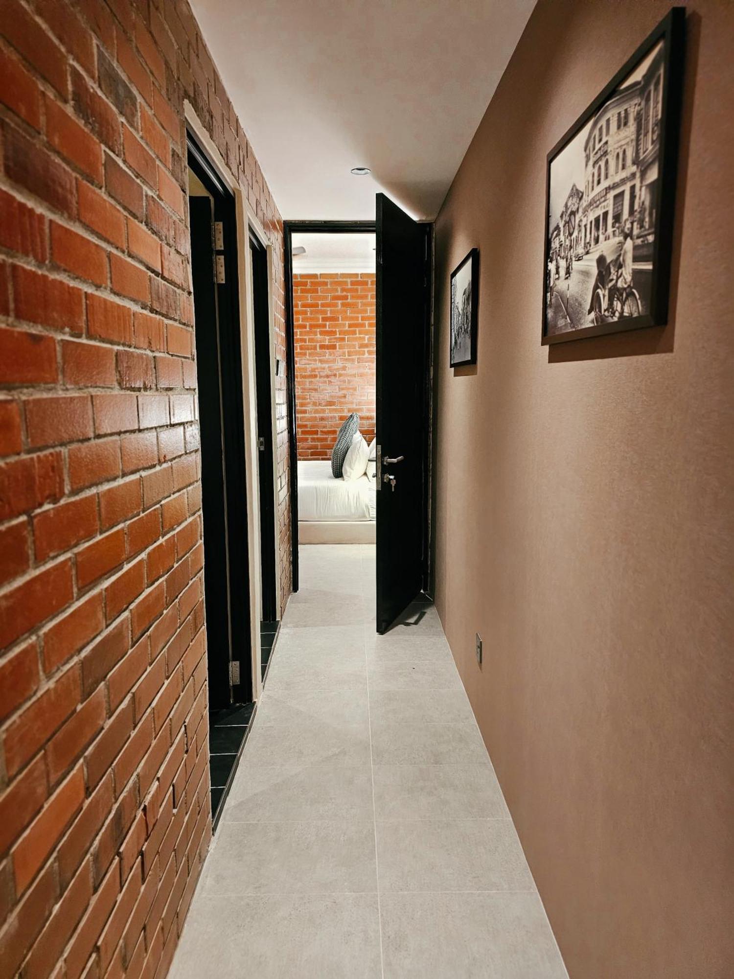 Rare Heritage House George Town Esterno foto