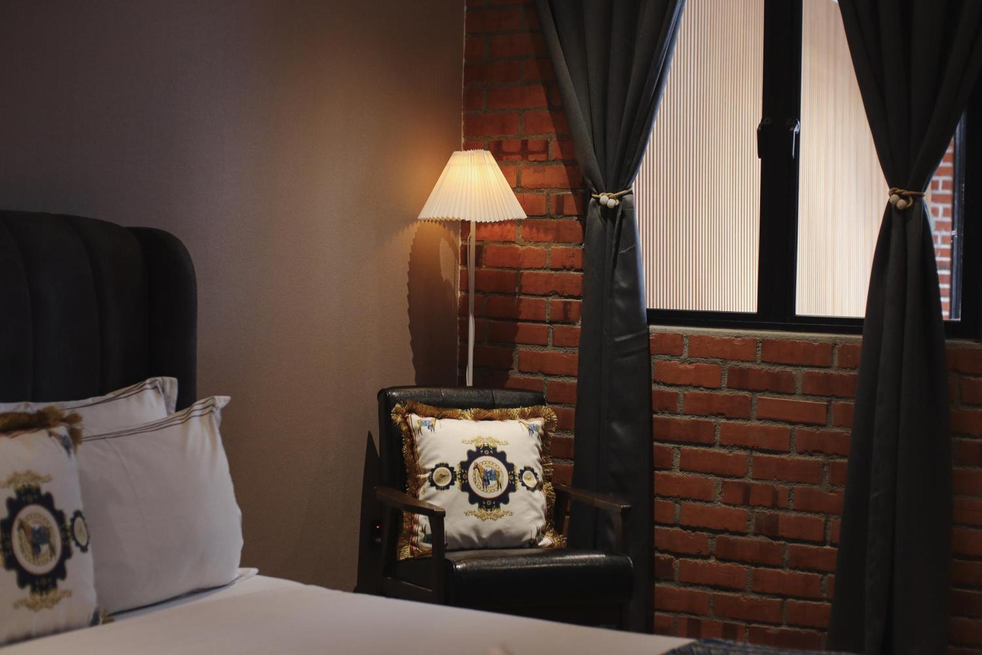 Rare Heritage House George Town Esterno foto