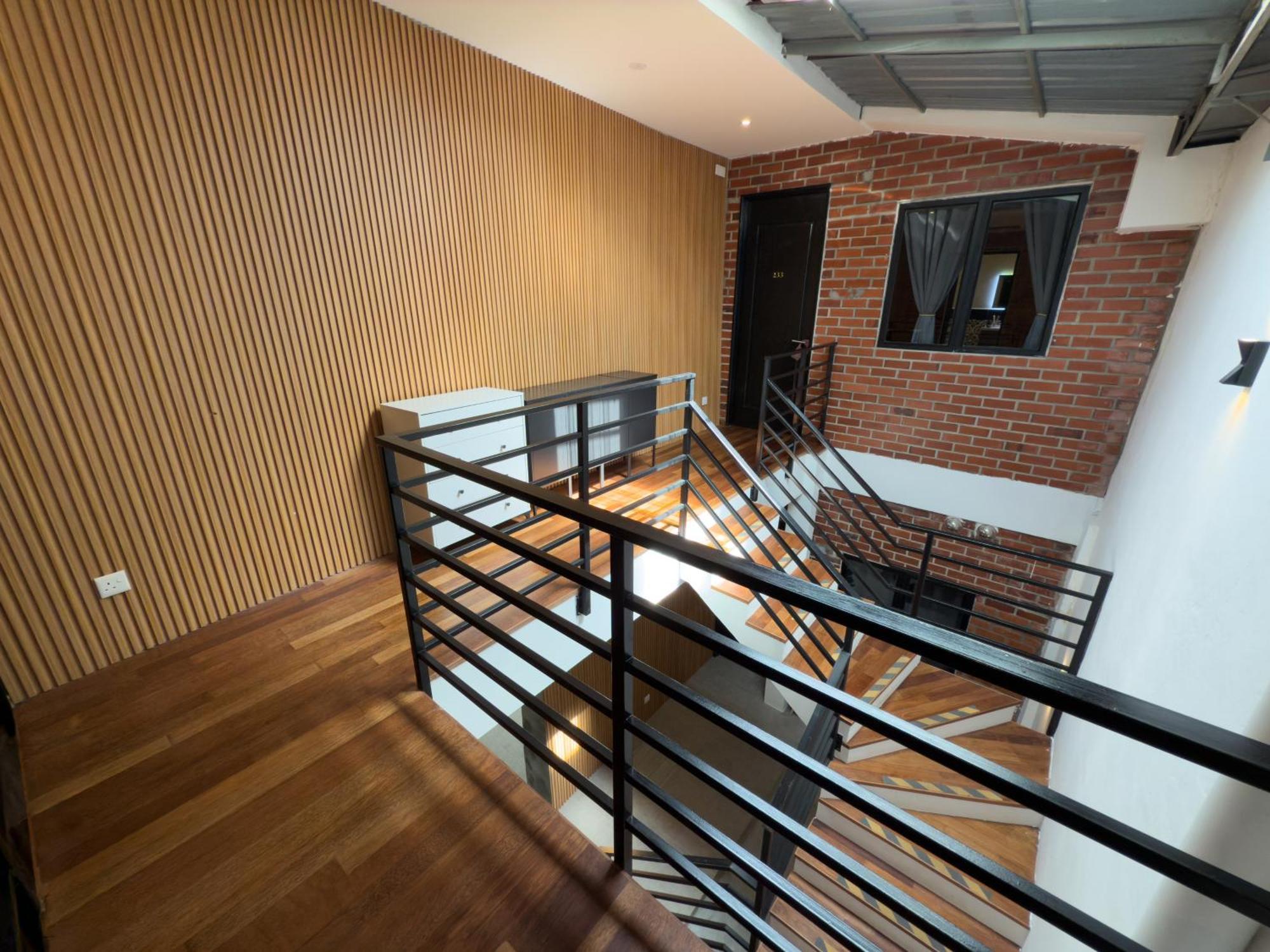 Rare Heritage House George Town Esterno foto